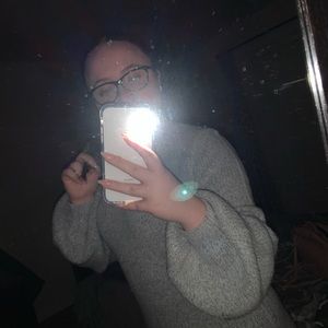 Meet your Posher, Caroline